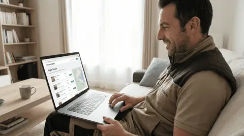 Pourquoi créer une fiche société sur TravauxChezMoi ?